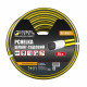Шланг для поливу ¾" армований 25м тришаровий MASTERTOOL PCHELKA – 92-1067