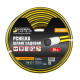 Шланг для поливу ¾" армований 30м тришаровий MASTERTOOL PCHELKA – 92-1068