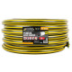 Шланг для поливу ¾" армований 50м тришаровий MASTERTOOL PCHELKA – 92-1069