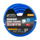 Шланг для поливу ¾" армований 20м тришаровий MASTERTOOL VODOGRAY – 92-1071