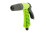 Шланг для полива ¾" армированный 20м с комплектом подключения MASTERTOOL TROPIC – 92-1077SET