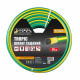Шланг для поливу ½" армований 20м тришаровий MASTERTOOL TROPIC – 92-1082