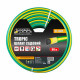 Шланг для поливу ½" армований 50м тришаровий MASTERTOOL TROPIC – 92-1085