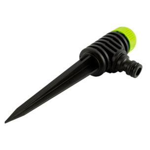 Зрошувач для поливу 360° підключення ½" MASTERTOOL – 92-9324