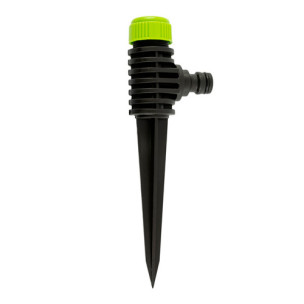 Зрошувач для поливу 360° підключення ½" MASTERTOOL – 92-9324