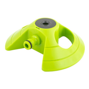 Дощувач для поливу 360° підключення? MASTERTOOL – 92-9333