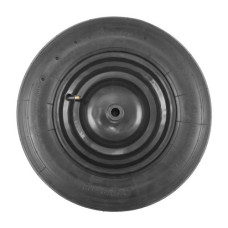 Колесо для тачки 14" пневматичне з камерою на підшипнику MASTERTOOL – 79-9842