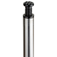 Домкрат гідравлічний пляшковий 3т SIGMA Standard – 6106031
