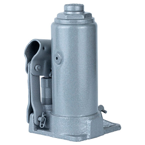 Домкрат гідравлічний пляшковий 3т SIGMA Standard – 6106031