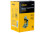 Домкрат гідравлічний пляшковий 3т SIGMA Standard – 6106031
