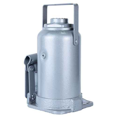 Домкрат гідравлічний пляшковий 20т SIGMA Standard – 6106201