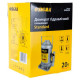 Домкрат гідравлічний пляшковий 20т SIGMA Standard – 6106201