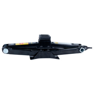 Домкрат механический ромбовидный 1.5т SIGMA – 6119141