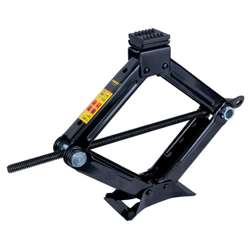 Домкрат механический ромбовидный 1.5т SIGMA – 6119141