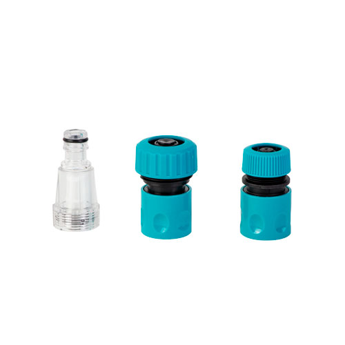 Мийка високого тиску 2000 Вт, 150 бар, 7,2 л/хв SIGMA - 5342101