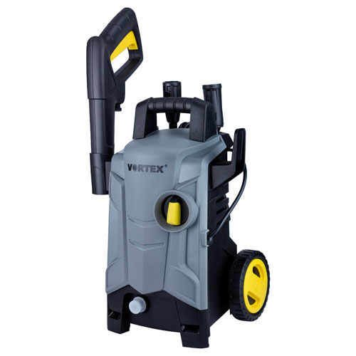 Мийка високого тиску 1500 Вт, 125 бар, 5,0 л/хв VORTEX - 5342613