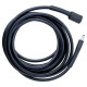Мийка високого тиску 1500 Вт, 125 бар, 5,0 л/хв VORTEX - 5342613