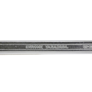 Ключі ріжково-накидні 12шт 6-22мм CrV head polished SIGMA