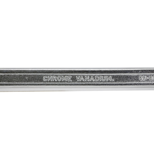 Ключи рожково-накидные 12шт 6-22мм CrV head polished SIGMA