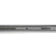 Ключі ріжково-накидні 8шт 6-19мм CrV head polished SIGMA