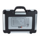Набір торцевих насадок 1/2" 26шт + аксесуари CrV ULTRA