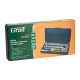 Набір торцевих насадок 1/4" 3/8" 20шт CrV Start GRAD