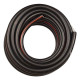Шланг для поливу ¾" армований 25м п'ятишаровий FLORA GRAPHITE – 5063244