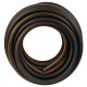 Шланг для поливу ½" армований 30м чотиришаровий FLORA ONYX – 5064654