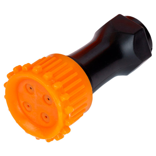 Обприскувач акумуляторний 16л Ergo наплічний FLORA – 5001524