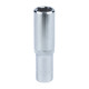 Головка торцева 9мм 6-гранна 1/4" довга CrV ULTRA – 6062092 