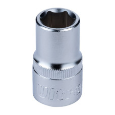 Головка торцева 13мм 6-гранна 1/2" коротка CrV ULTRA – 6070132