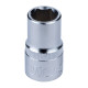 Головка торцева 13мм 6-гранна 1/2" коротка CrV ULTRA – 6070132