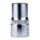 Головка торцева 13мм 6-гранна 1/2" коротка CrV ULTRA – 6070132