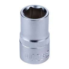Головка торцева 14мм 6-гранна 1/2" коротка CrV ULTRA – 6070142