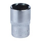 Головка торцева 19мм 6-гранна 1/2" коротка CrV ULTRA – 6070192