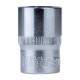 Головка торцева 19мм 6-гранна 1/2" коротка CrV ULTRA – 6070192