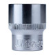 Головка торцева 24мм 6-гранна 1/2" коротка CrV ULTRA – 6070242