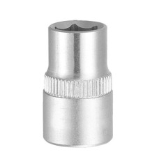 Головка торцева 32мм 6-гранна 1/2" коротка CrV ULTRA – 6070322