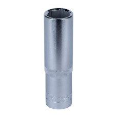 Головка торцева 16м 6-гранна 1/2" довга CrV ULTRA – 6072162