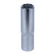 Головка торцева 16м 6-гранна 1/2" довга CrV ULTRA – 6072162