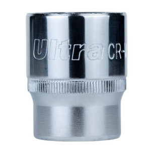 Головка торцевая 32м 6-гранная 3/4" CrV ULTRA – 6075322