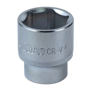 Головка торцевая 41м 6-гранная 3/4" CrV ULTRA – 6075412