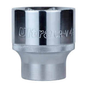 Головка торцева 46м 6-гранна 3/4" CrV ULTRA – 6075462