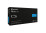 Перчатки нитриловые черные нестерильные Mercator Nitrylex Black-100 шт/уп