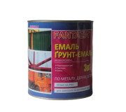 Грунтовки