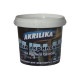 Лак акриловий по дереву 1 кг Akrilika