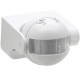 Датчик руху Lemanso LM6323 140°/180°