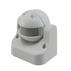 Датчик руху Lemanso LM6323 140°/180°