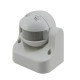 Датчик руху Lemanso LM6323 140°/180°