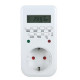 Таймер електронний Lemanso LM6346/LM680